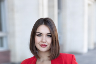 Тишкина Алла Сергеевна, риэлтор