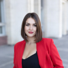 Тишкина Алла Сергеевна