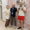 Анастасия Станиславовна
